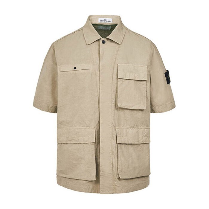 Stone Island SS22 Jacket