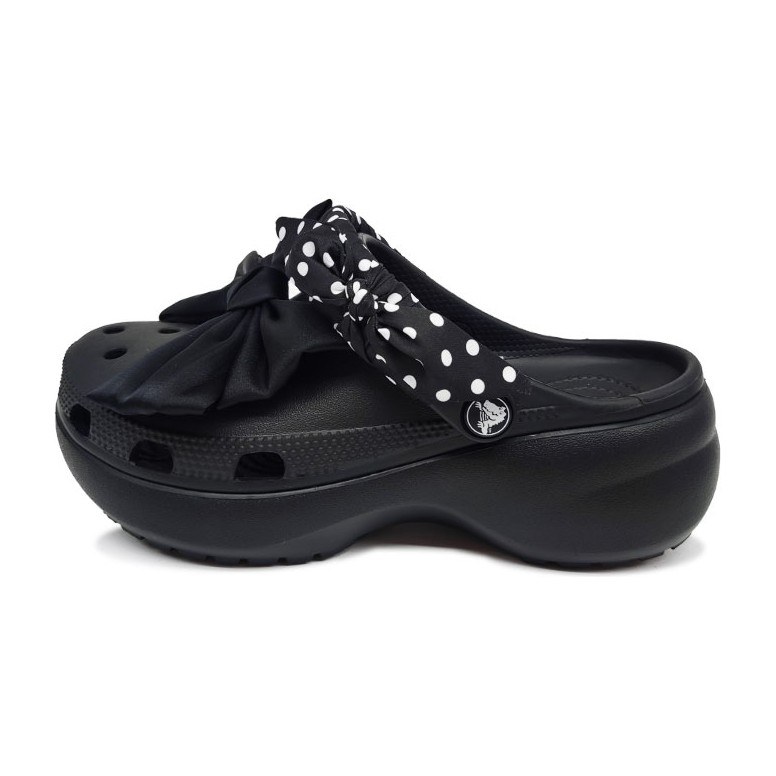 Crocs Classic Platform Clog EVA