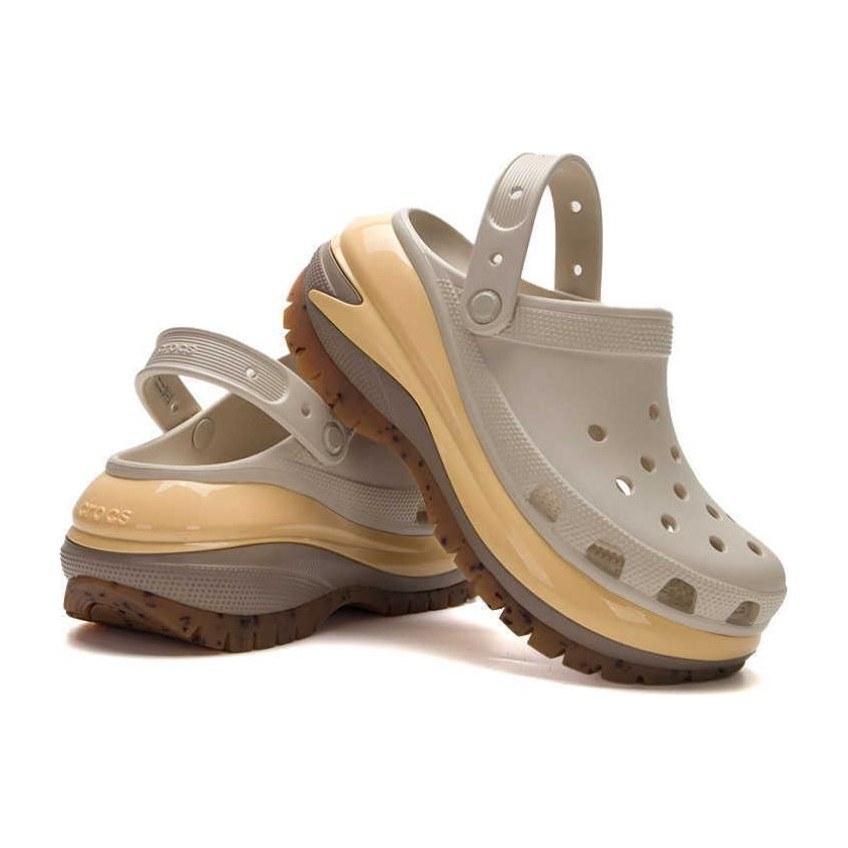 Crocs Classic Clog Grey