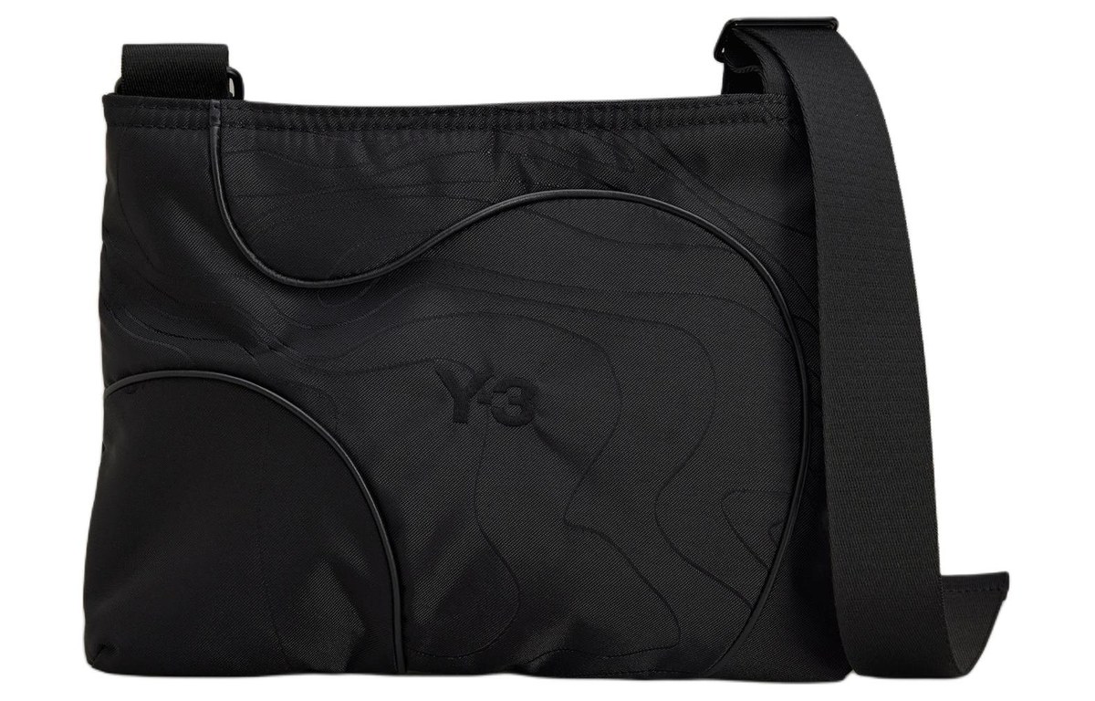 Y-3
