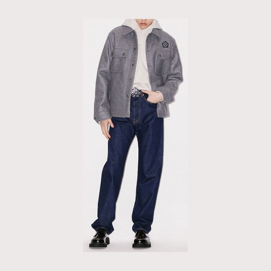 KENZO SS23 BOKE