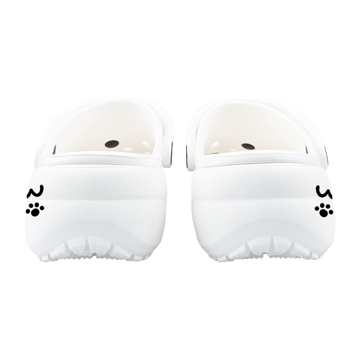 Crocs Classic Clog White