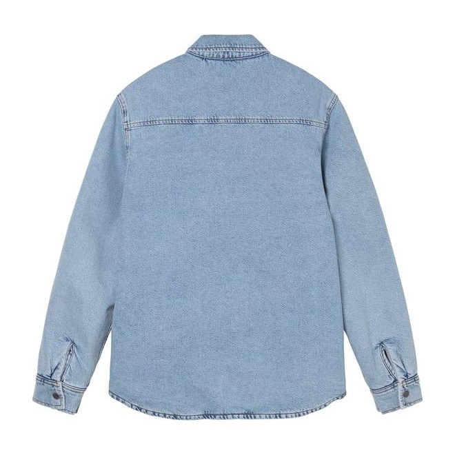 Stussy Denim Shirt