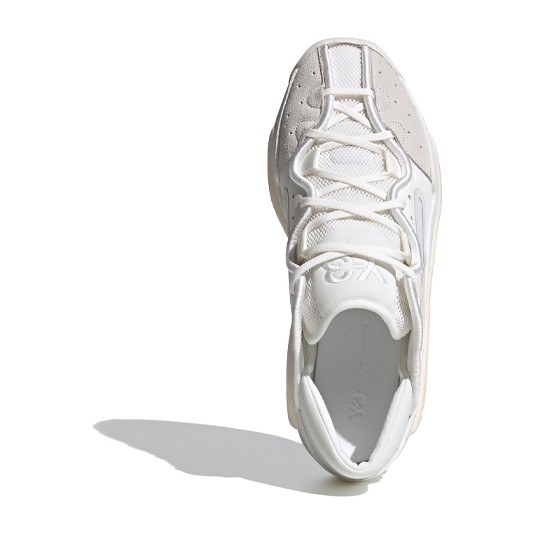 adidas Y-3 Hokori II White