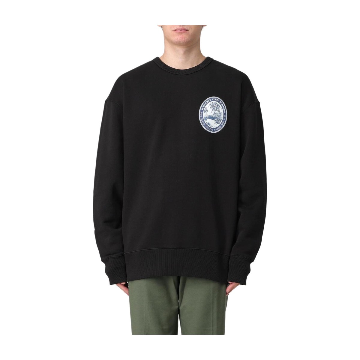 KENZO