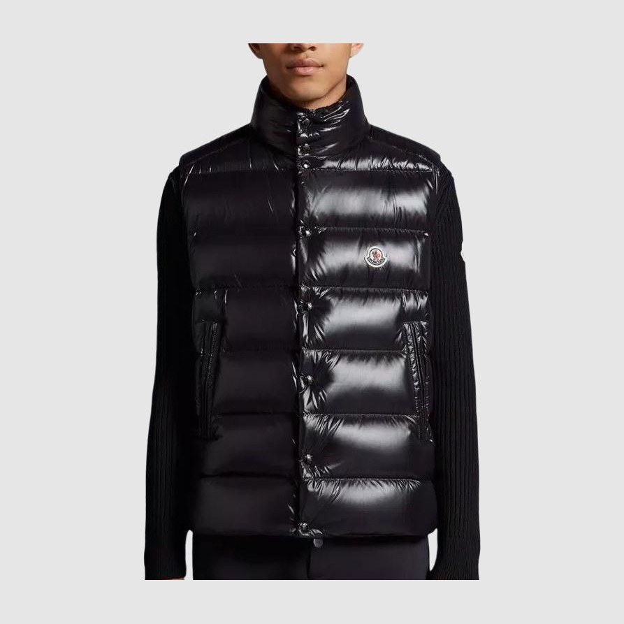 Moncler Tibb Black
