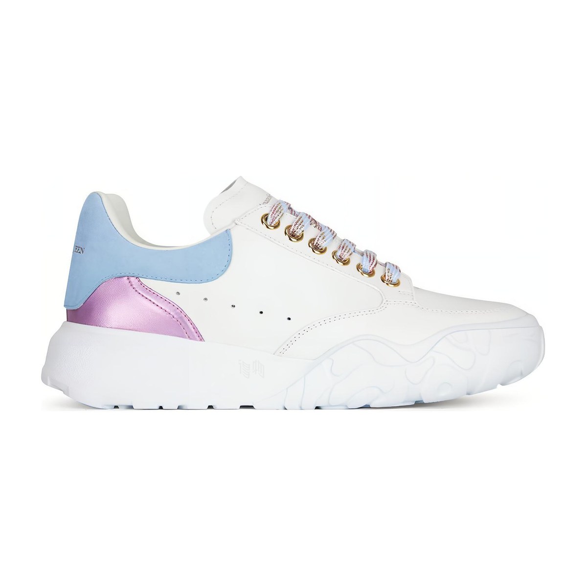 Alexander McQueen Court Trainer