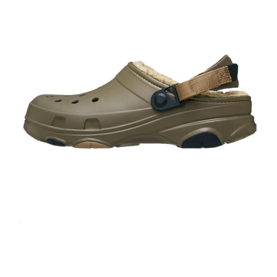 Crocs All-Terrain Clog