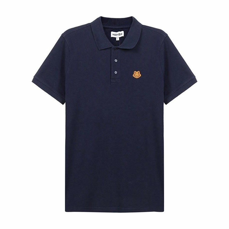 KENZO Classic Tiger Polo