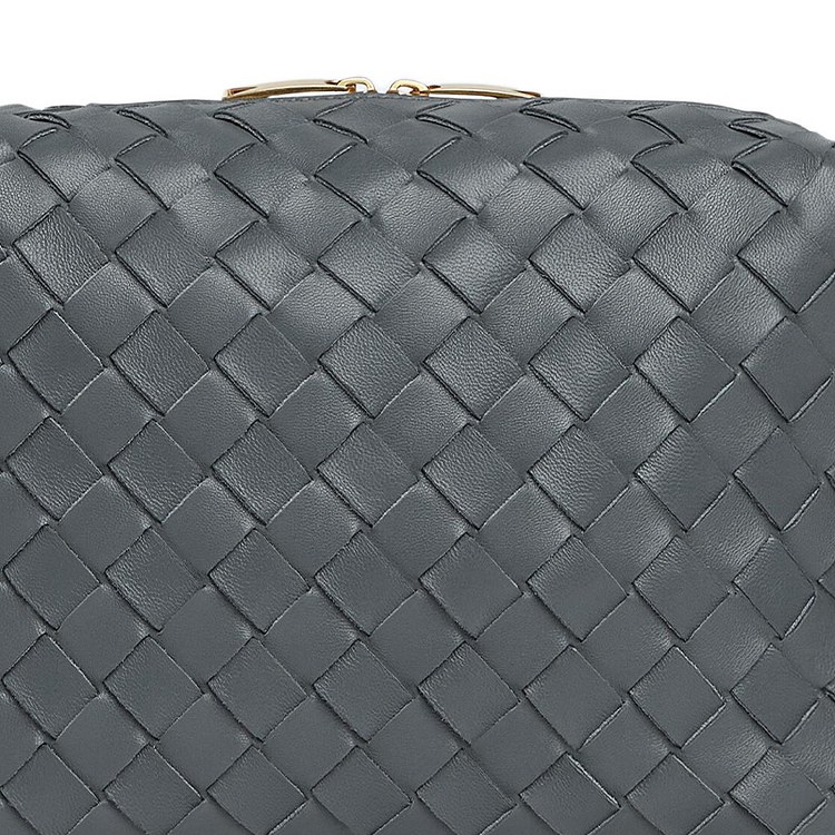 Bottega Veneta Loop Small Grey