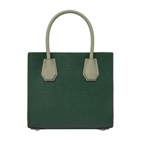 MICHAEL KORS MK Mercer Logo