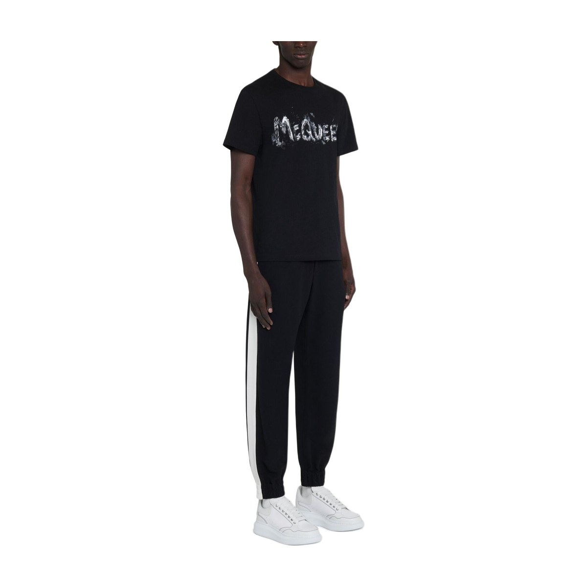 Alexander McQueen T