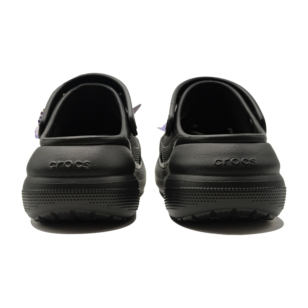 Crocs Crush Clog Black