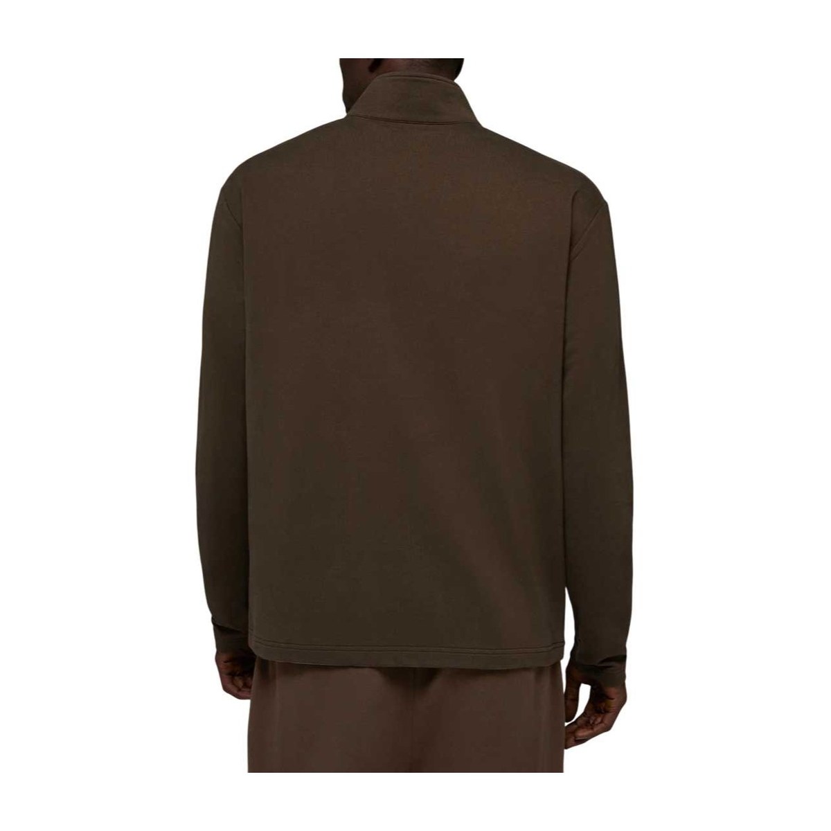 alo yoga Double Take Hoodie