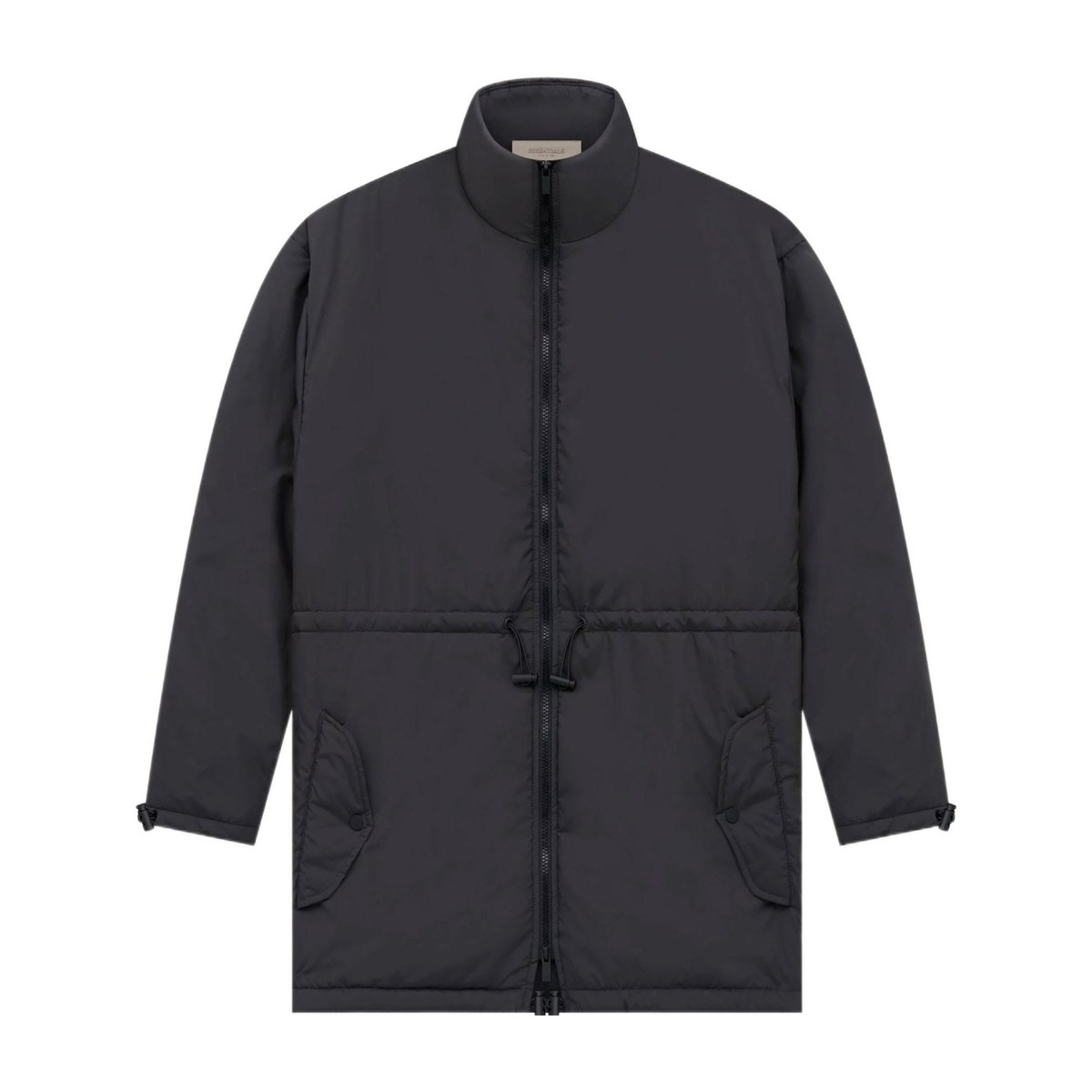 Fear of God Essentials Storm Jacket Iron