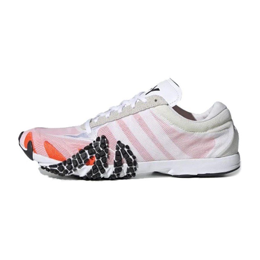 adidas Y-3 Adizero Wrap White Red Black