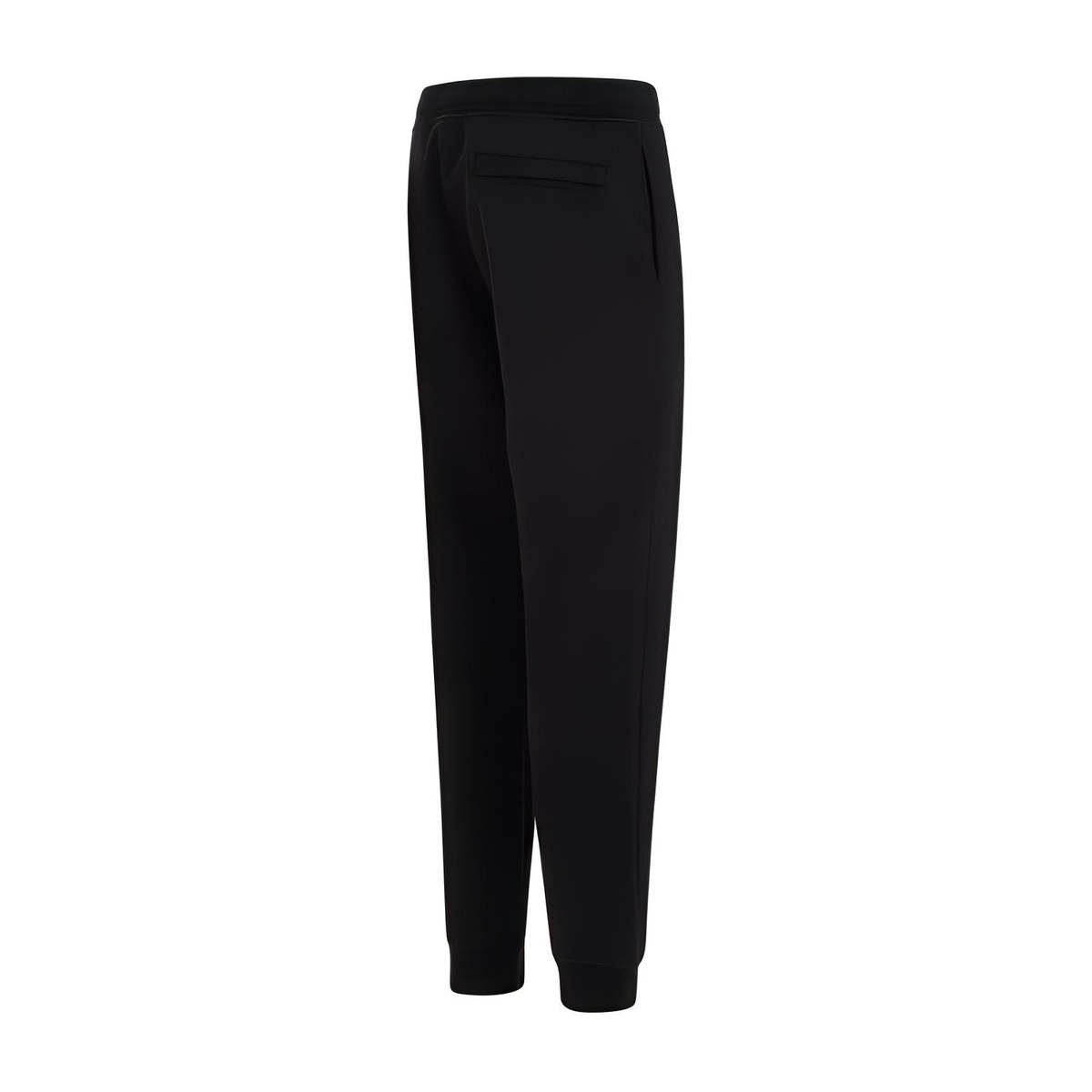 Stone Island SS24 Black Trousers