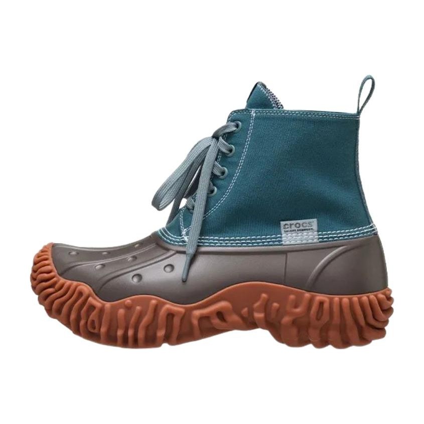 Salehe Bembury x Crocs Pollex