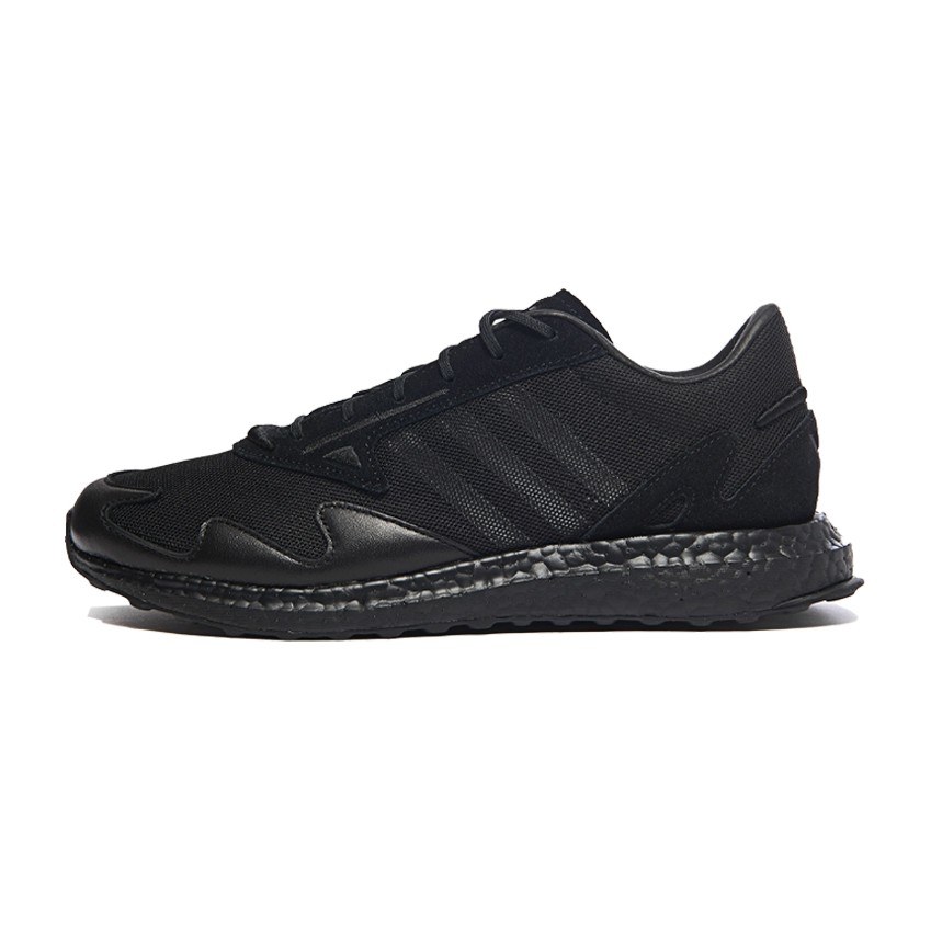 Y-3 Rhisu Run Black