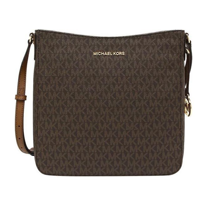 Michael Kors Jet Set Travel Brown