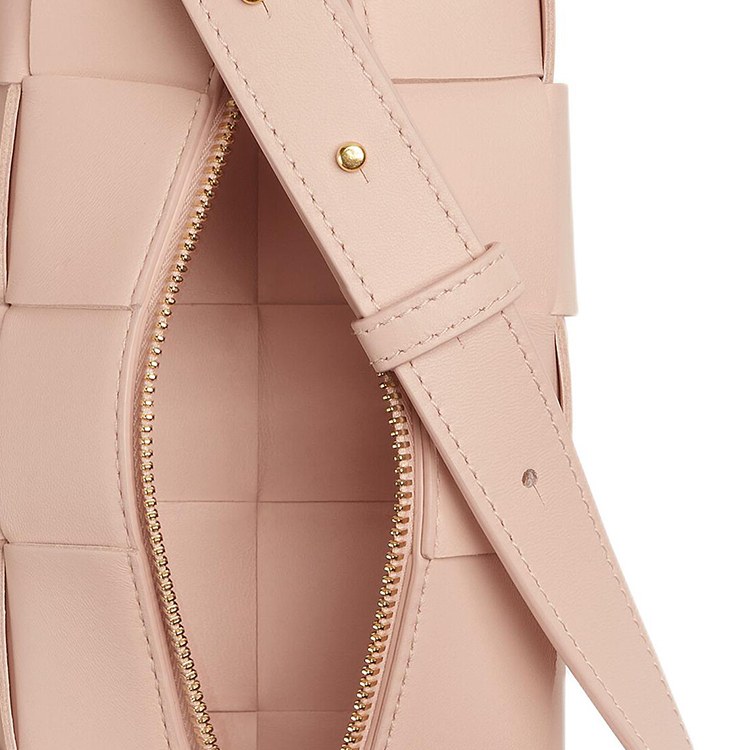 Bottega Veneta Brick CassetteIntrecciato