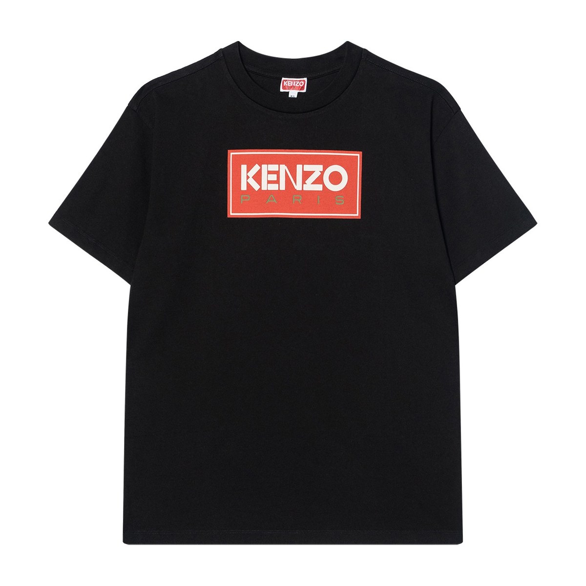 KENZO SS23 Logo T-Shirt