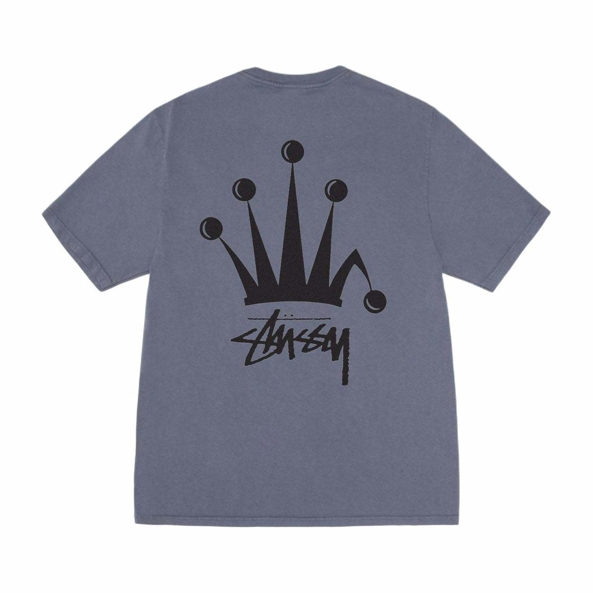 Stussy Regal Crown Tee