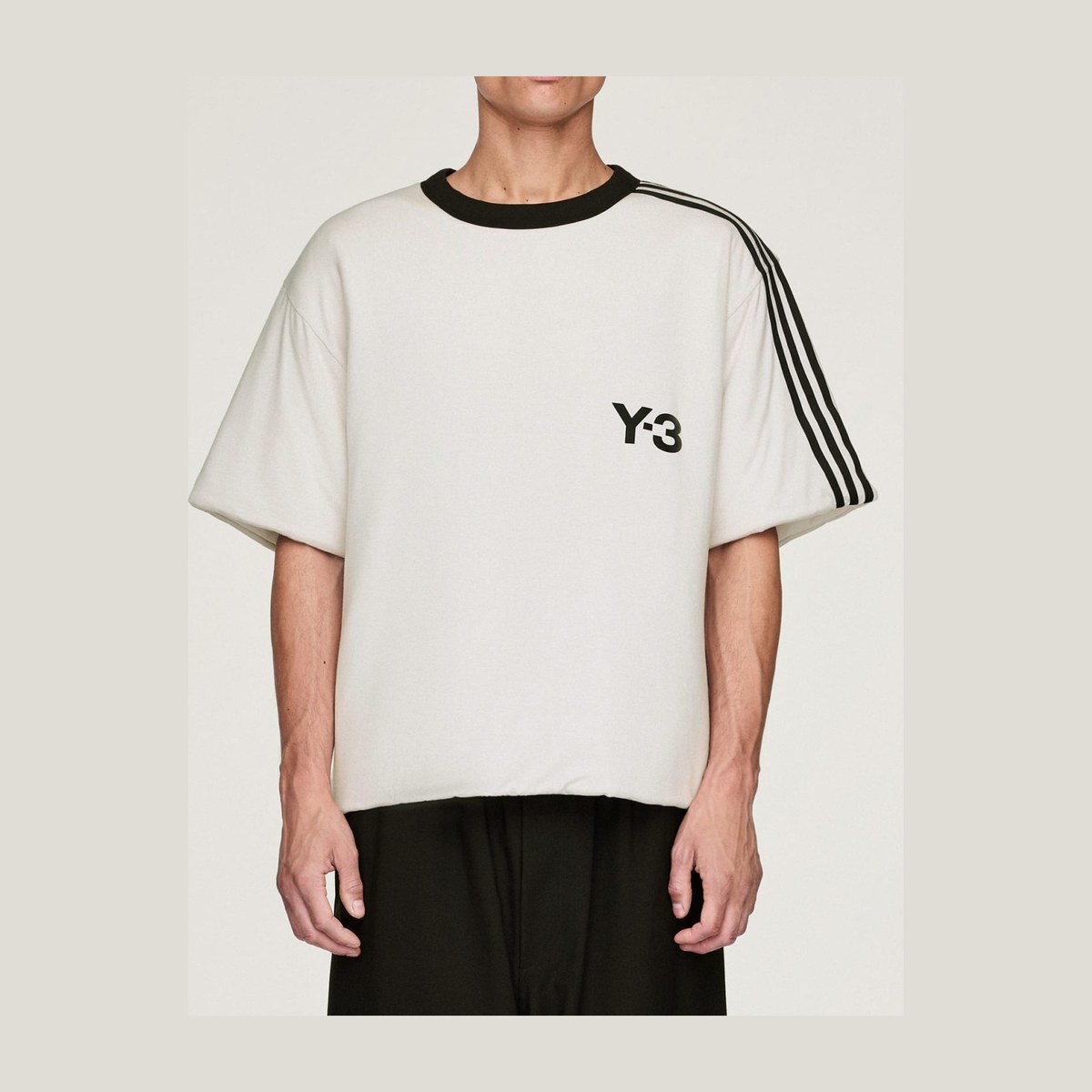 Y-3 LogoT