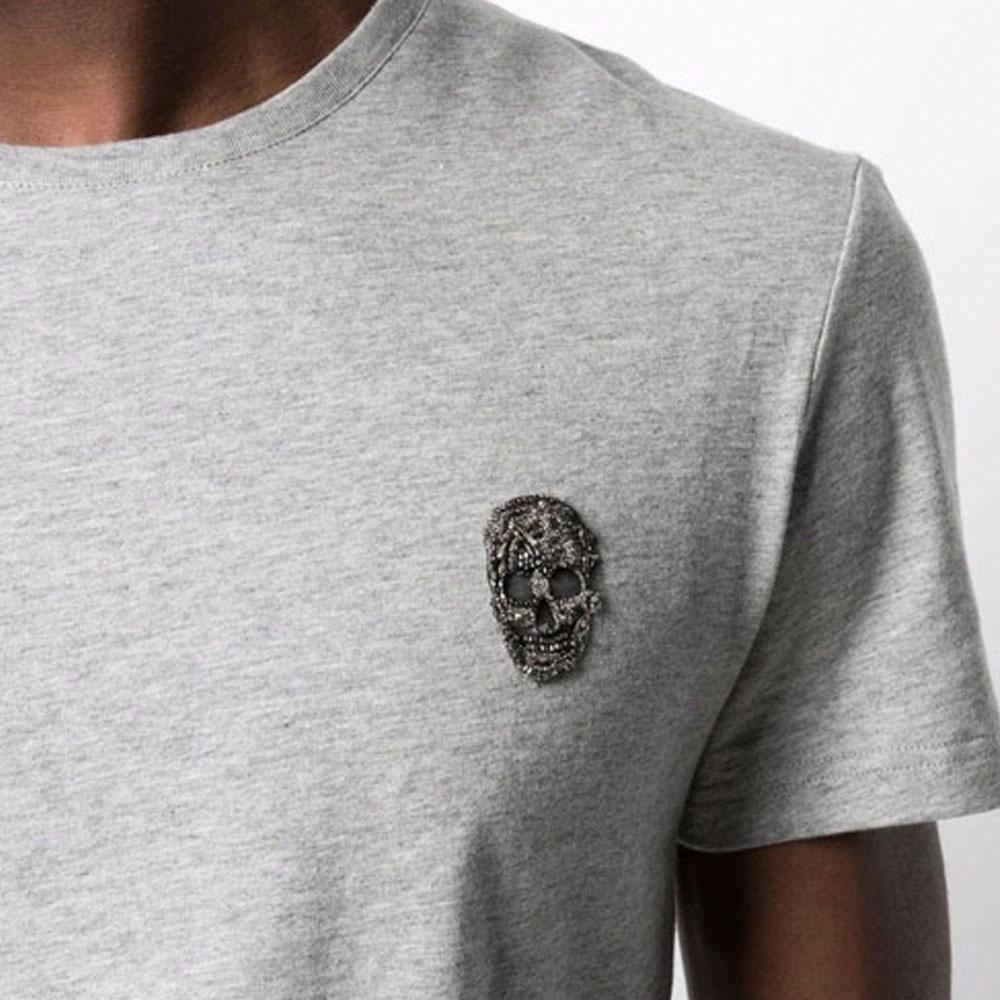 Alexander McQueen FW21 T