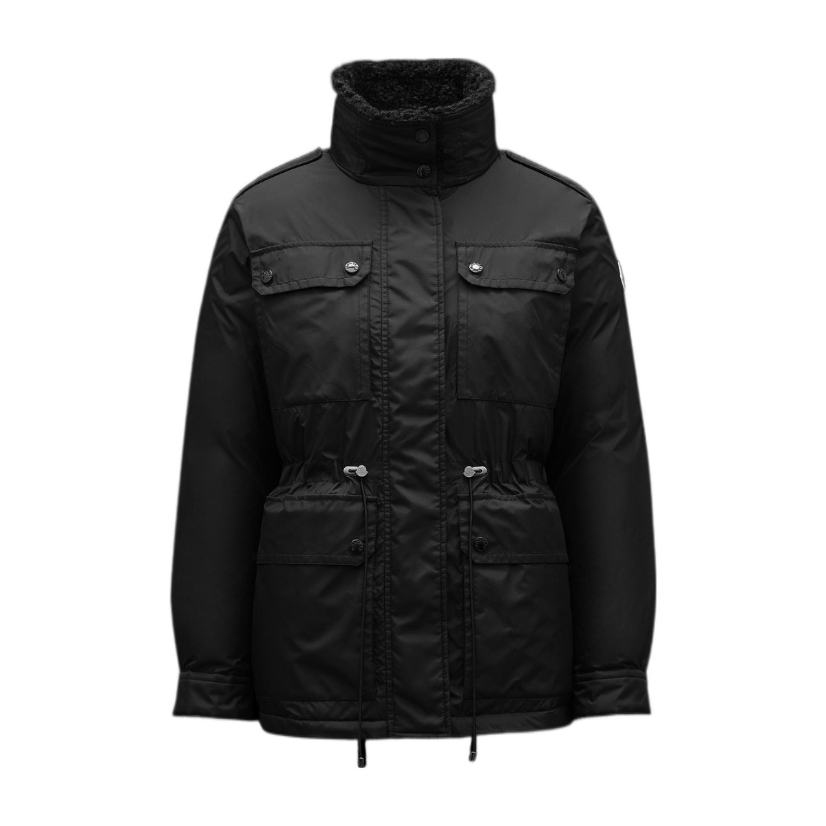 Moncler FW22 logo
