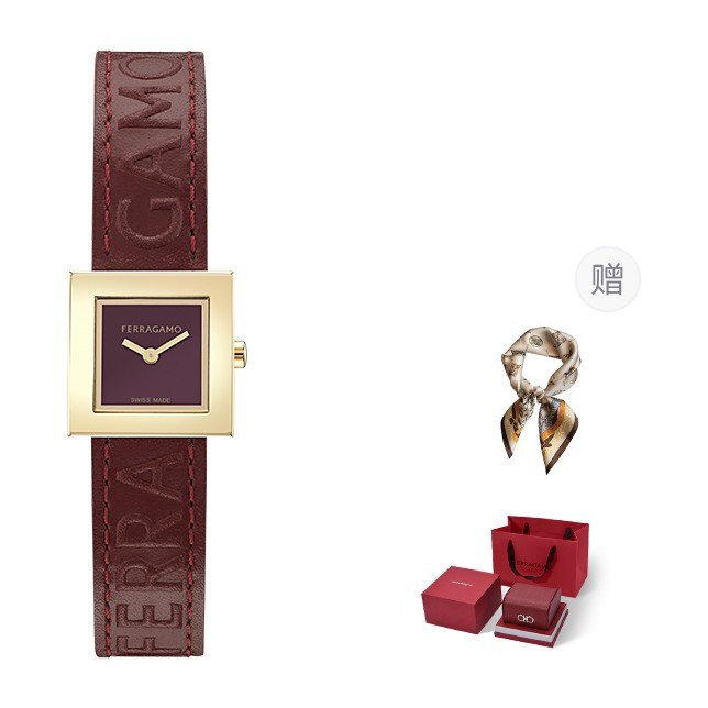 FERRAGAMO PORTRAIT