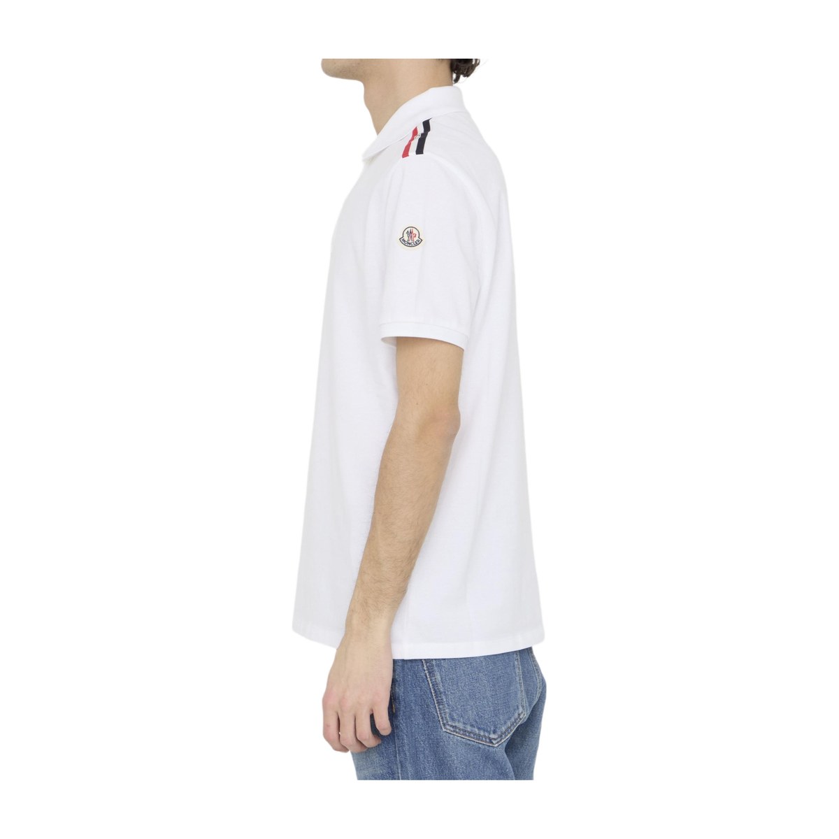 Moncler LogoPolo