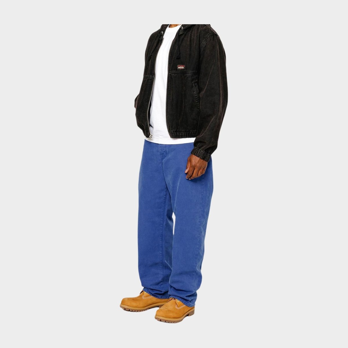 Stussy Classic Jean