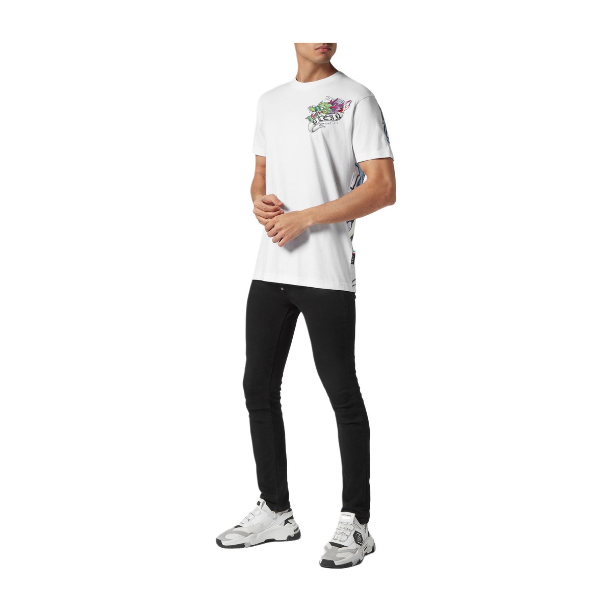 PHILIPP PLEIN T