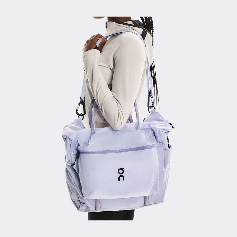 On 35L Lite Tote Bag