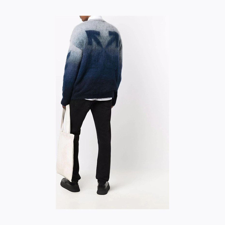 OFF-WHITE FW20 Sweater