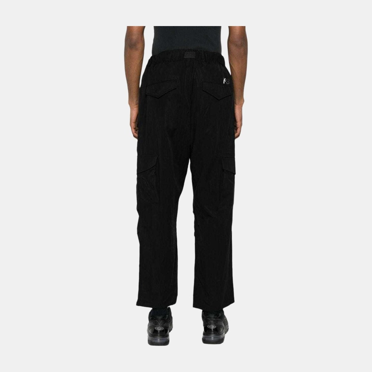 Y-3