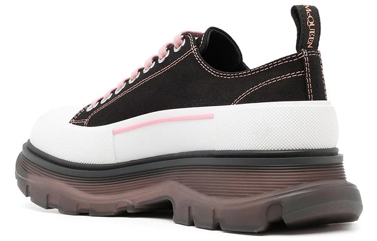 Alexander McQueen Tread Slick