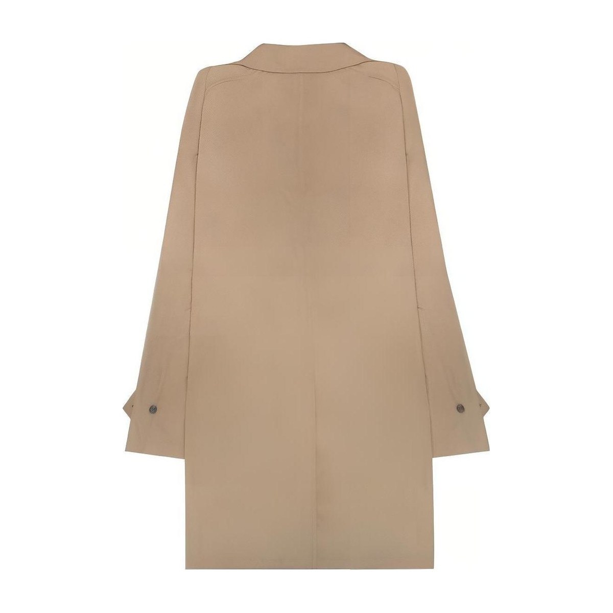 Burberry FW23 Brown Coat