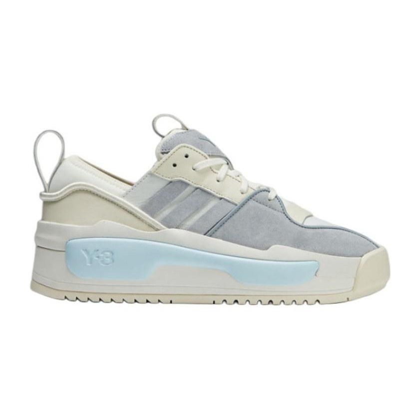Y-3 Rivalry