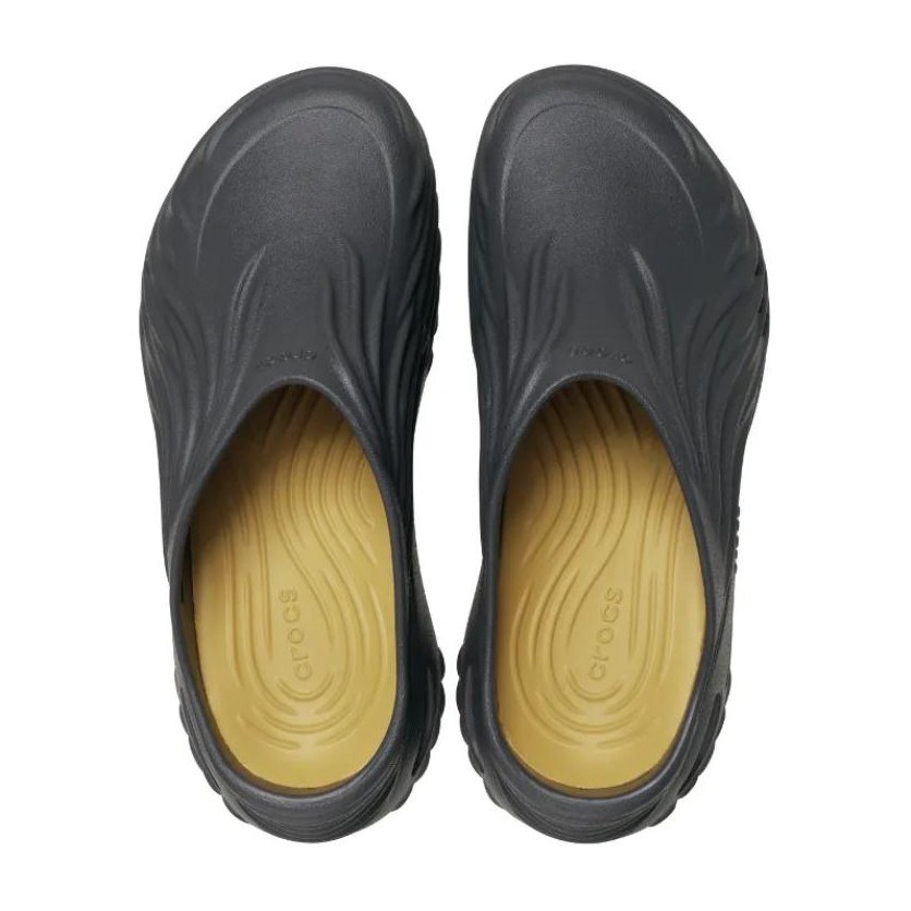 Crocs Echo Wave Clog Black