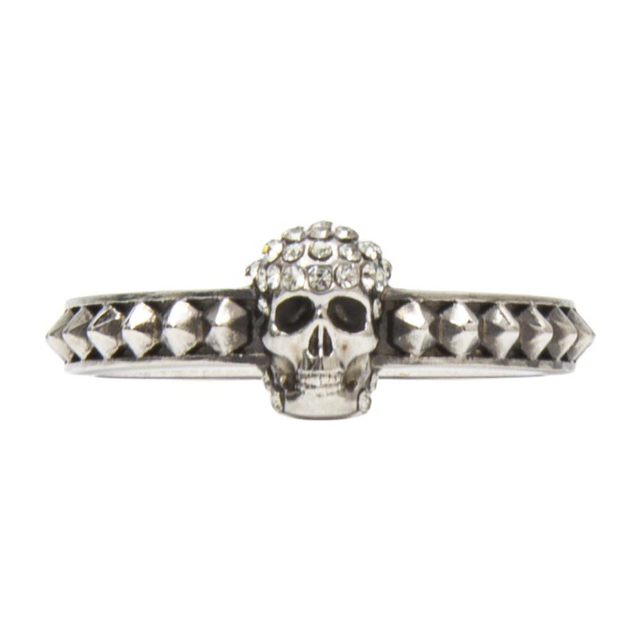 Alexander McQueen Ring
