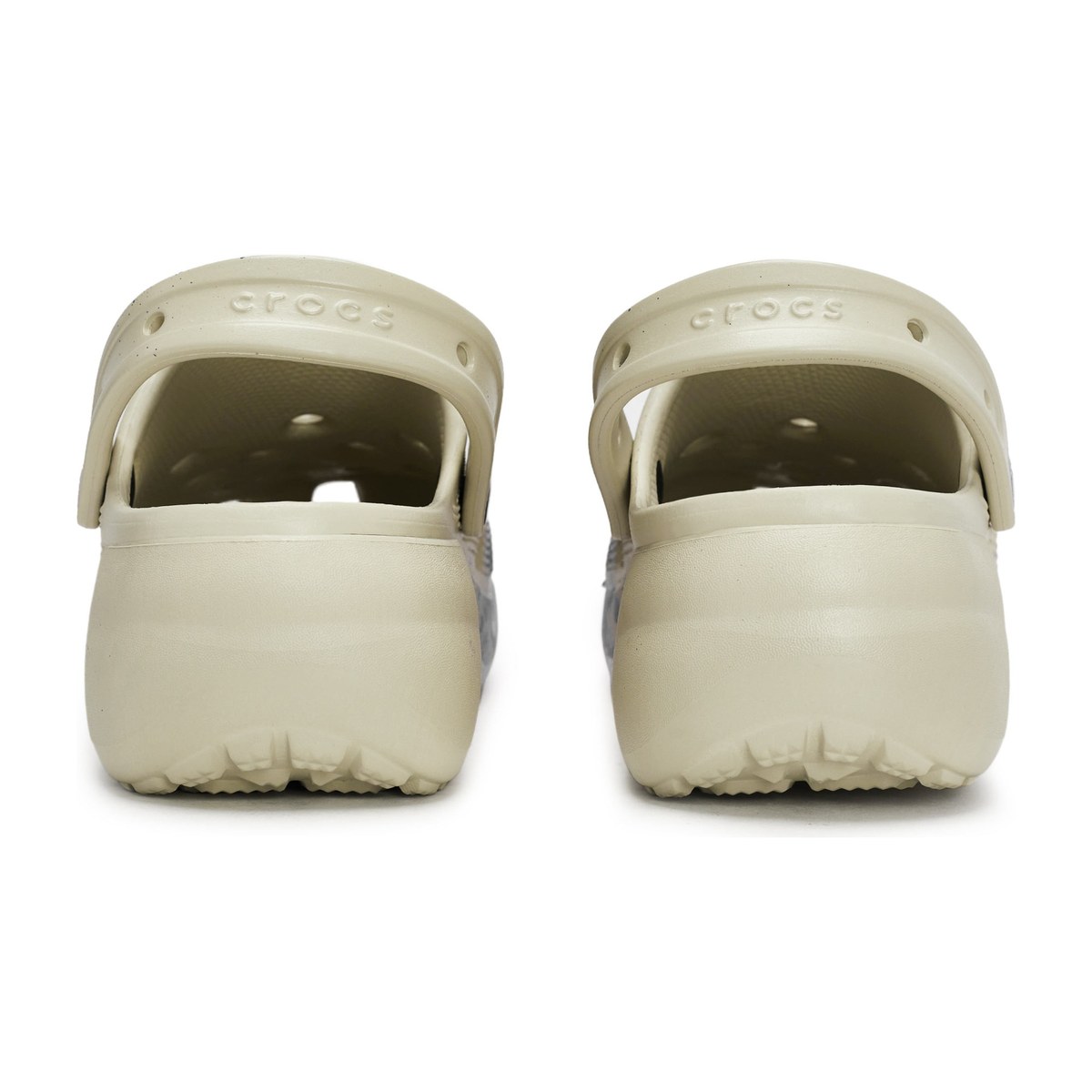 Crocs Classic Platform Clog 811
