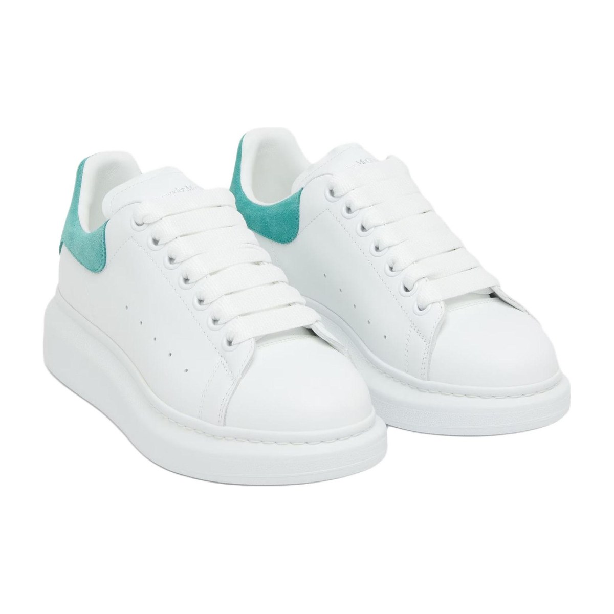 Alexander McQueen Oversized Sneaker