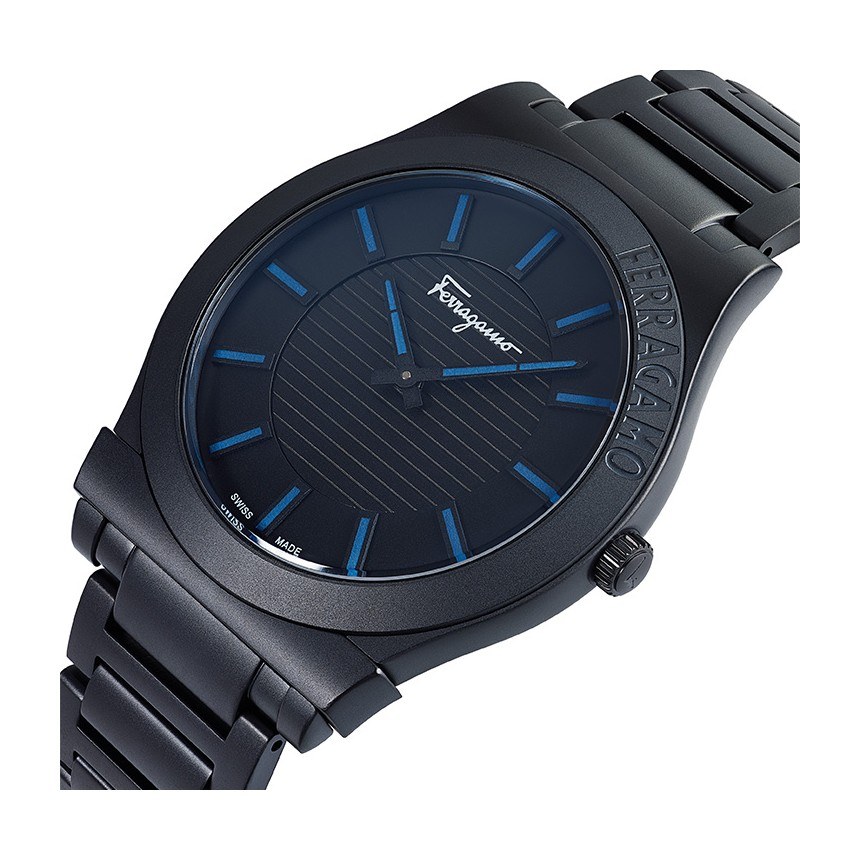 FERRAGAMO 41mm SFMP00622