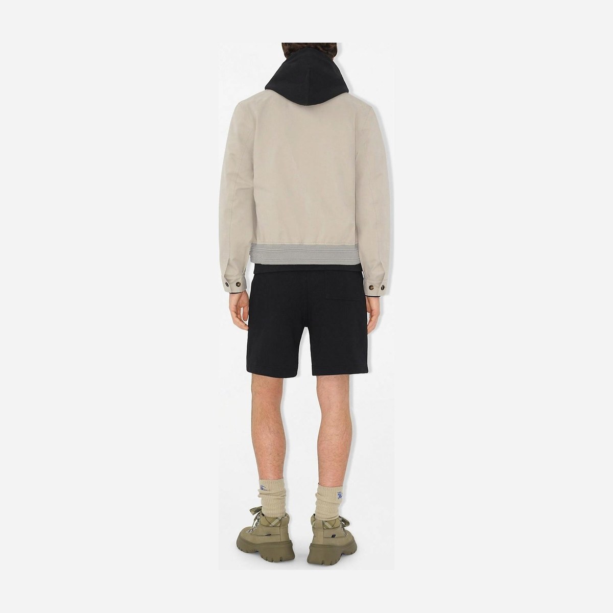 Burberry Logo