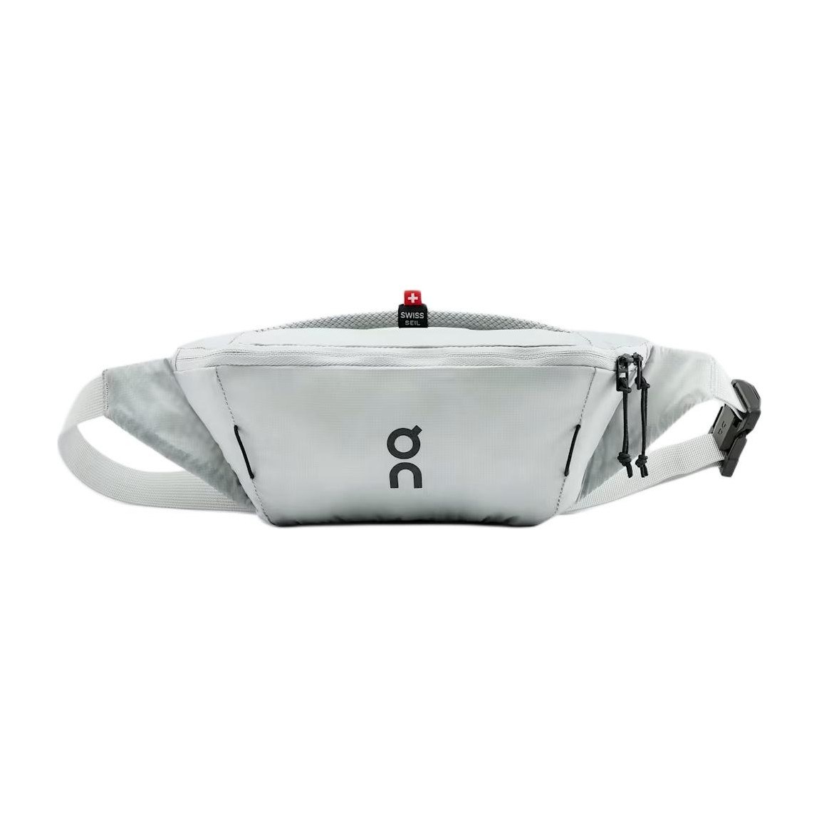 On Waist Bag Glacier