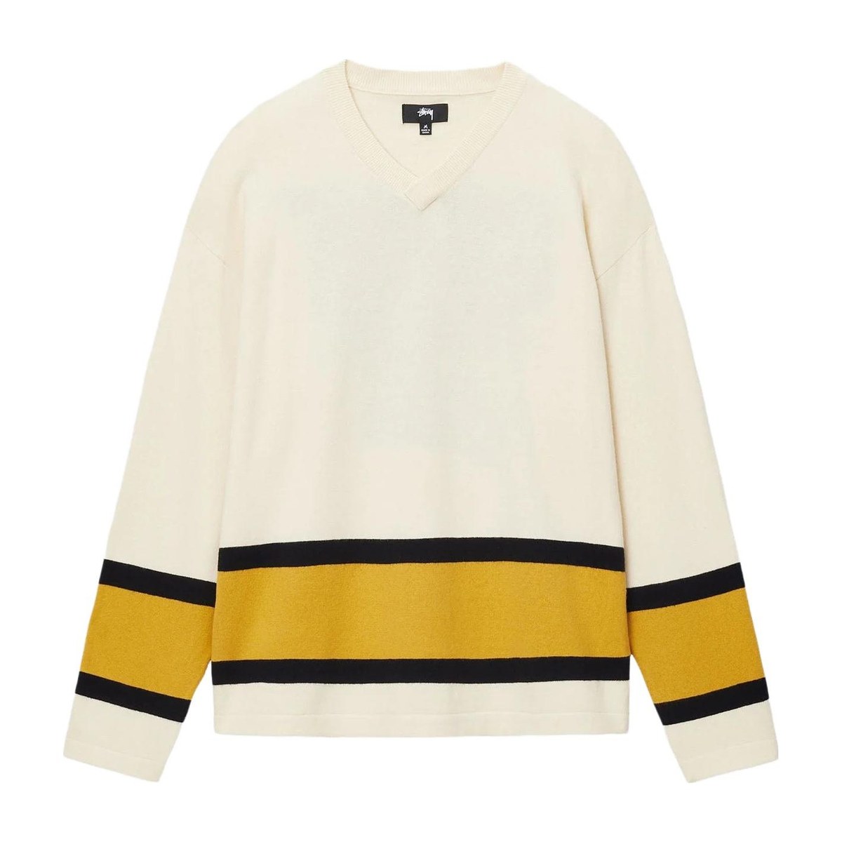 Stussy FW23 HOCKEY SWEATER