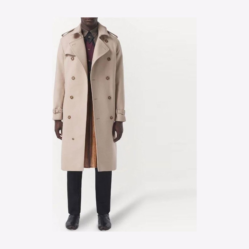Burberry Trench Coat