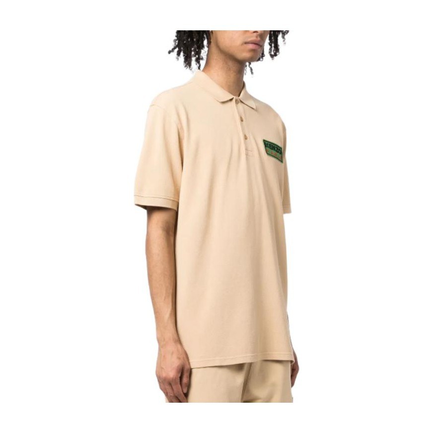 KENZO LogoPolo